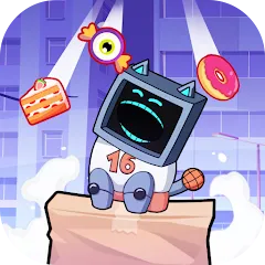 Взлом Singing Cat Concert (ФНФ Дует Пет)  [МОД Меню]