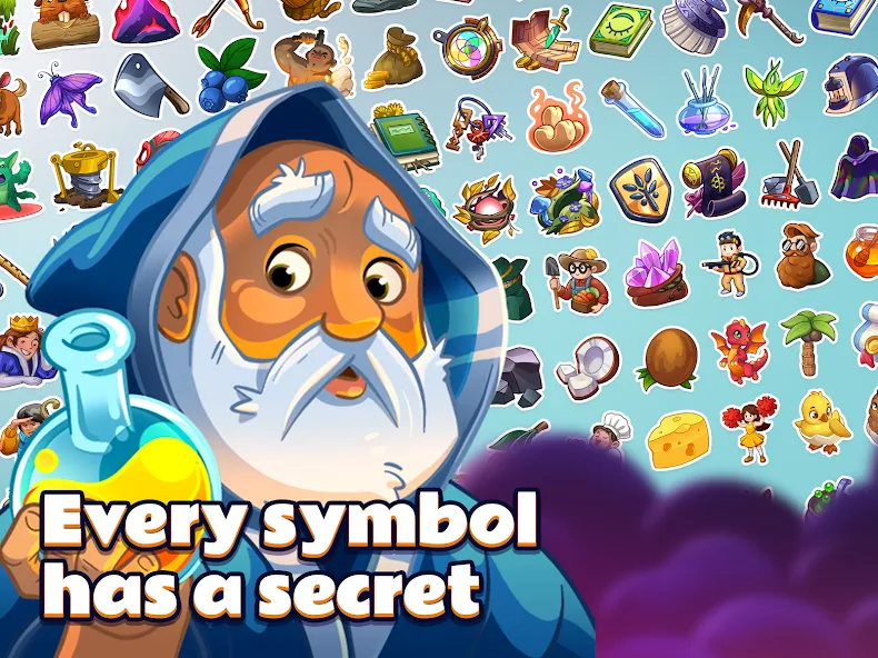 SpinCraft: Roguelike (СпинКрафт) [МОД Меню] Screenshot 5