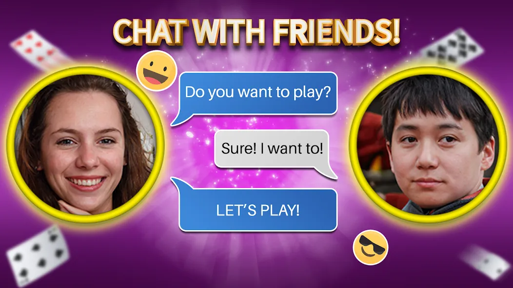 Gin Rummy Elite: Online Game (Джин Рамми) [МОД Mega Pack] Screenshot 5