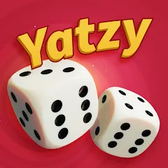 Скачать взломанную Yatzy - Offline Dice Games (Ятзи)  [МОД Бесконечные деньги]