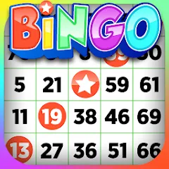 Взлом Bingo - Offline Bingo Game  [МОД Много денег]