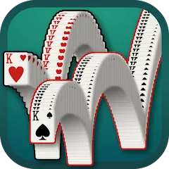 Скачать взлом Solitaire - Offline Card Games  [МОД Бесконечные деньги]