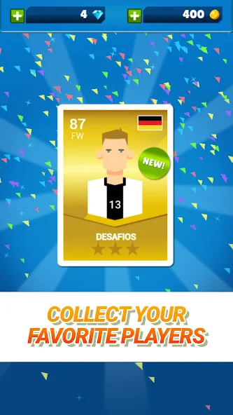 Pack Opener 24 card game TCG (Пак Опенер 23 карточные игры ТЦГ) [МОД Unlocked] Screenshot 2