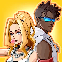 Взломанная GPark (Джи Парк)  [МОД Unlimited Money]