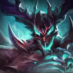 Скачать взломанную BattleRise: Adventure RPG (Батлрайс)  [МОД Menu]