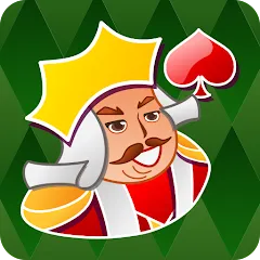 Скачать взломанную FreeCell  [МОД Много денег]
