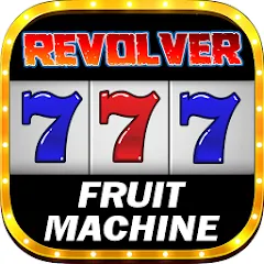Скачать взлом Revolver Pub Fruit Machine (Револьвер Паб Фрут Машина)  [МОД Unlocked]