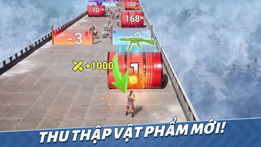 Evony - Vị Vua Trở Lại (Эвони) [МОД Бесконечные монеты] Screenshot 2