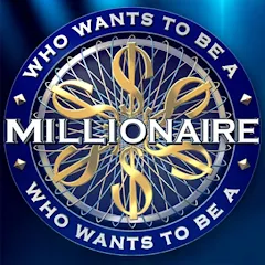 Взлом Official Millionaire Game  [МОД Mega Pack]