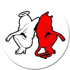 Взломанная Test: Angel or Devil  [МОД Все открыто]