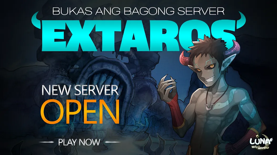 LunaM:Ph (Луна) [МОД Бесконечные монеты] Screenshot 1