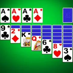 Взлом Solitaire! Classic Card Games  [МОД Бесконечные деньги]
