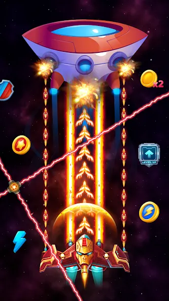 Air Force: Airplane games (Эйр Форс) [МОД Unlimited Money] Screenshot 3