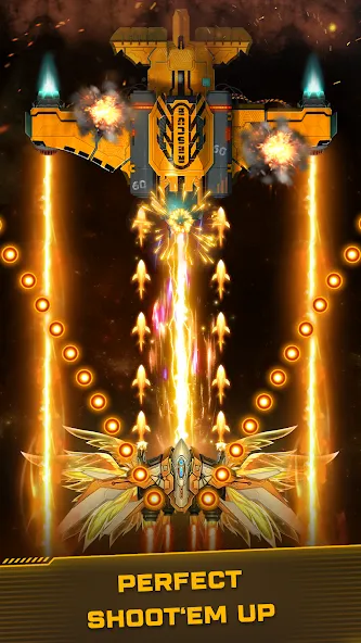 Air Force: Airplane games (Эйр Форс) [МОД Unlimited Money] Screenshot 4