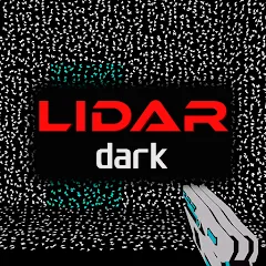 Взлом LiDAR.dark  [МОД Unlocked]