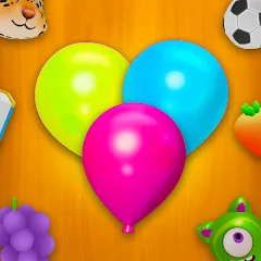 Взлом Match Triple Balloon (Матч Тройной Шарик)  [МОД Много денег]