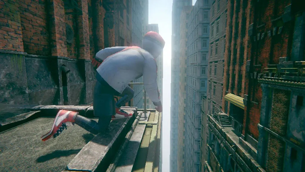 Super City Hero:GAME SPIDER 2 (упер Сити Херо) [МОД Много монет] Screenshot 2