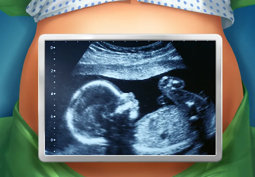 Operate Now Hospital - Surgery (Оперейт Нау Хоспитал) [МОД Unlocked] Screenshot 1