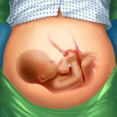 Взломанная Operate Now Hospital - Surgery (Оперейт Нау Хоспитал)  [МОД Unlocked]