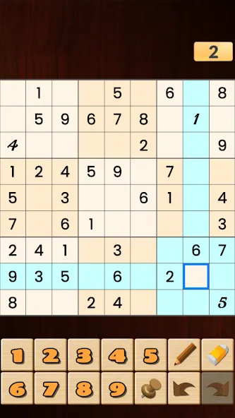 Insert Number (Инсерт Намбер) [МОД Menu] Screenshot 5
