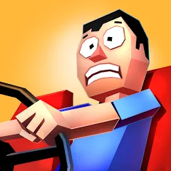 Скачать взломанную Faily Brakes (Фейли Брейкс)  [МОД Много монет]