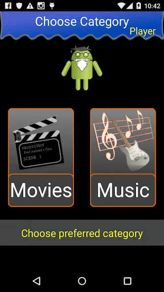 Quiz Quest Multiplayer (Куиз Квест Мультиплеер) [МОД Unlimited Money] Screenshot 3