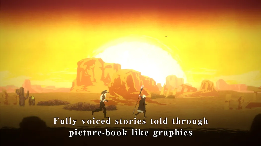 NieR Re[in]carnation [МОД Mega Pack] Screenshot 4