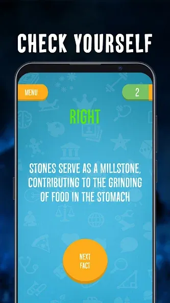 Truth or lie [МОД Mega Pack] Screenshot 2