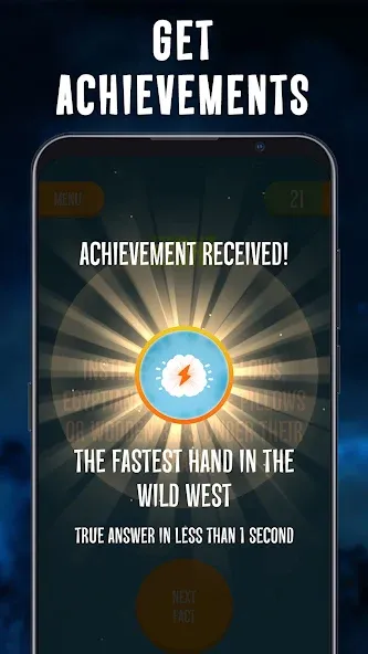 Truth or lie [МОД Mega Pack] Screenshot 3