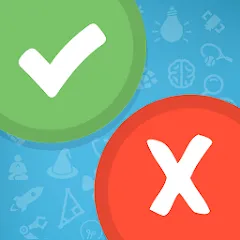 Скачать взлом Truth or lie  [МОД Mega Pack]