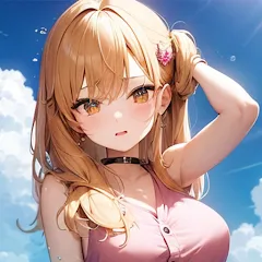 Скачать взлом Card Run : Anime Evolution (Кард Рун)  [МОД Бесконечные деньги]