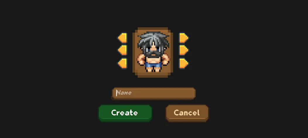 Heritage Online - MMORPG 2D (Херитед) [МОД Mega Pack] Screenshot 2