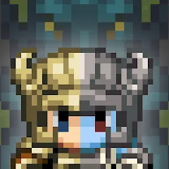 Взломанная Heritage Online - MMORPG  2D (Херитед)  [МОД Mega Pack]