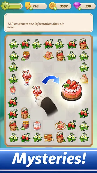 Merge Merge : Merge 2 Game (Мердж Мердж) [МОД Много денег] Screenshot 5