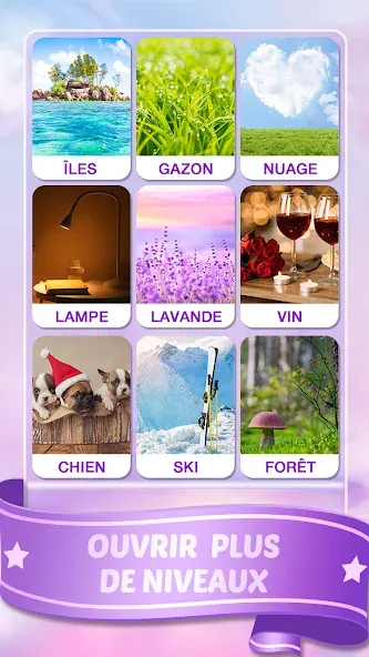 Mots Malins - Jeu de mots pro (Мо Малинс) [МОД Много денег] Screenshot 5