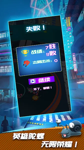 Spin Top King (Спин Топ Кинг) [МОД Много монет] Screenshot 5