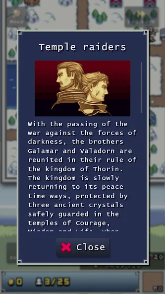 Ancient Empire: Strike Back (Эншент Эмпайр) [МОД Бесконечные монеты] Screenshot 2