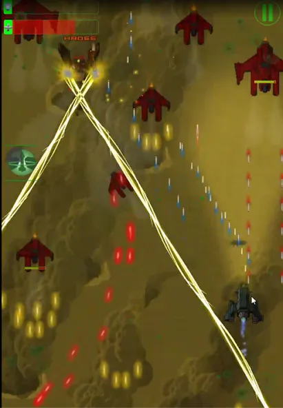 Stellar Mercenaries (Стеллар Мерсенарис) [МОД Unlimited Money] Screenshot 3