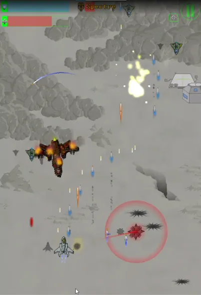 Stellar Mercenaries (Стеллар Мерсенарис) [МОД Unlimited Money] Screenshot 5