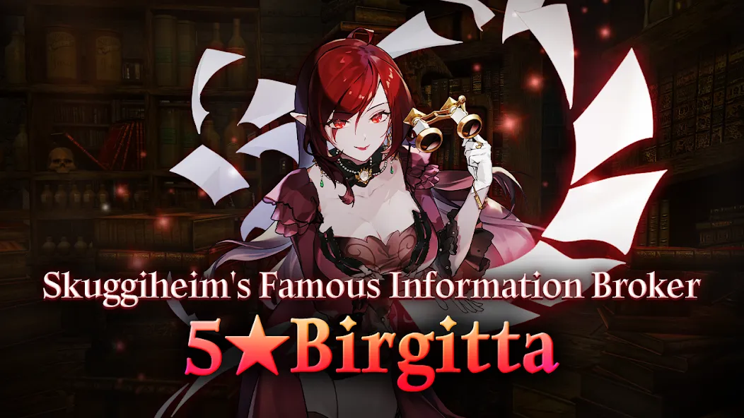 Epic Seven (Эпик Севен) [МОД Unlimited Money] Screenshot 1