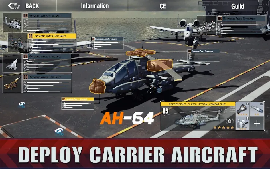 The Last Ark: Survive the Sea (Зе Ласт Арк) [МОД Все открыто] Screenshot 3