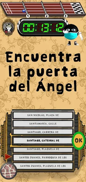 Street Skp (Стрит Скп) [МОД Unlocked] Screenshot 3