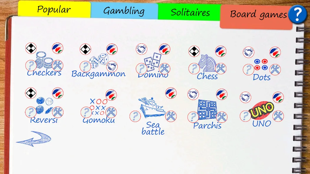 Board and сard games: durak [МОД Бесконечные деньги] Screenshot 4