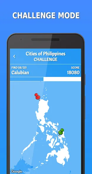 Cities of Philippines (Лунгсод нг Пилипинас) [МОД Все открыто] Screenshot 4