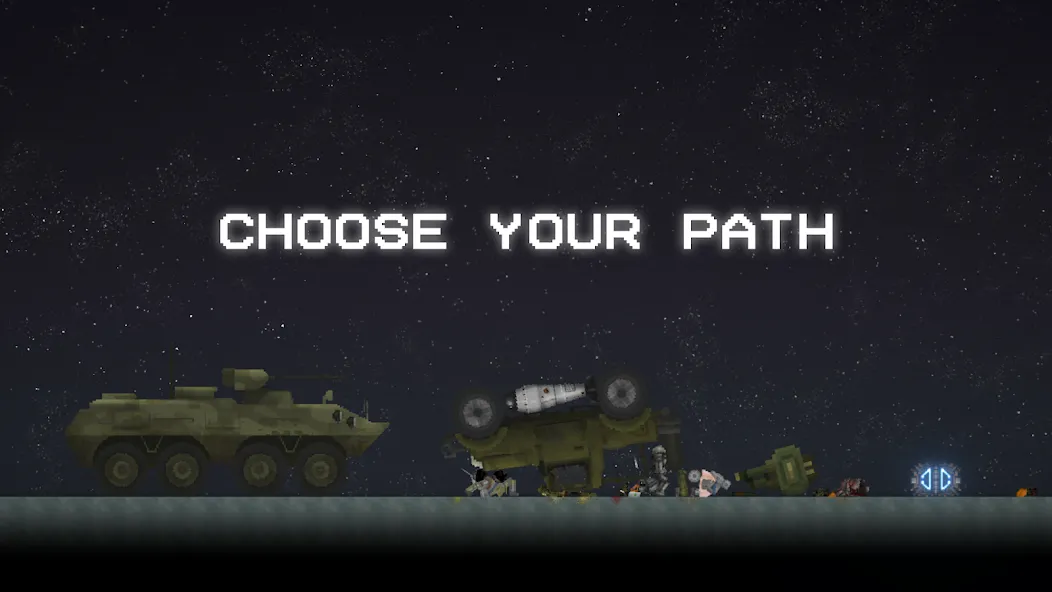 Melon Sandbox (Мелон Песочница) [МОД Бесконечные монеты] Screenshot 1