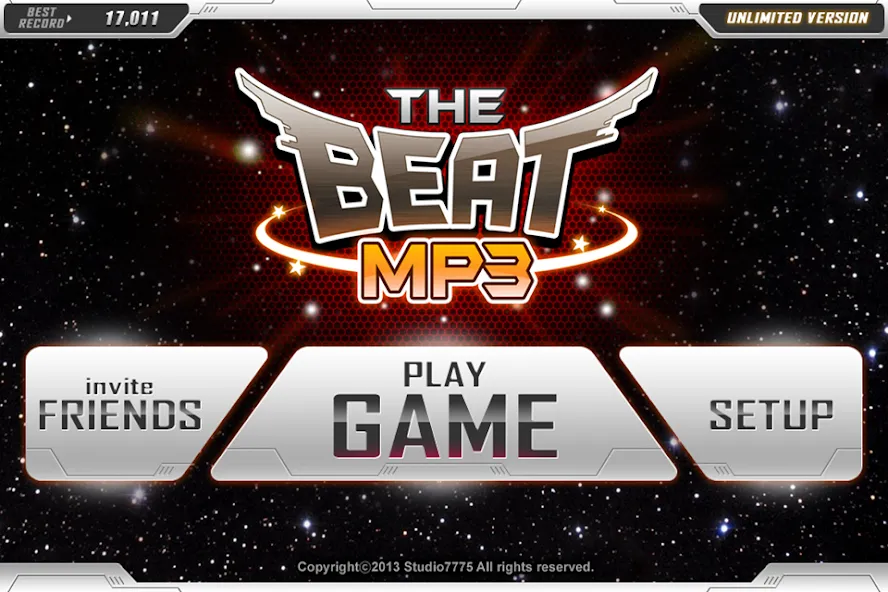 BEAT MP3 - Rhythm Game (БИТ МП3) [МОД Много денег] Screenshot 4