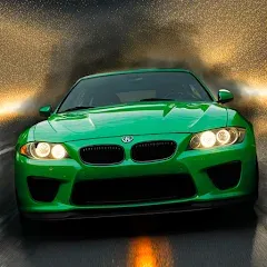 Взломанная Drift Hunters (Дрифт Хантерс)  [МОД Mega Pack]