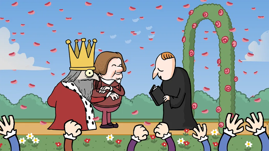 Murder (Мрдер) [МОД Unlocked] Screenshot 2