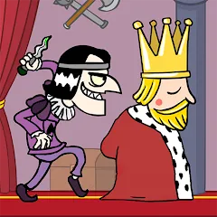 Взлом Murder (Мрдер)  [МОД Unlocked]