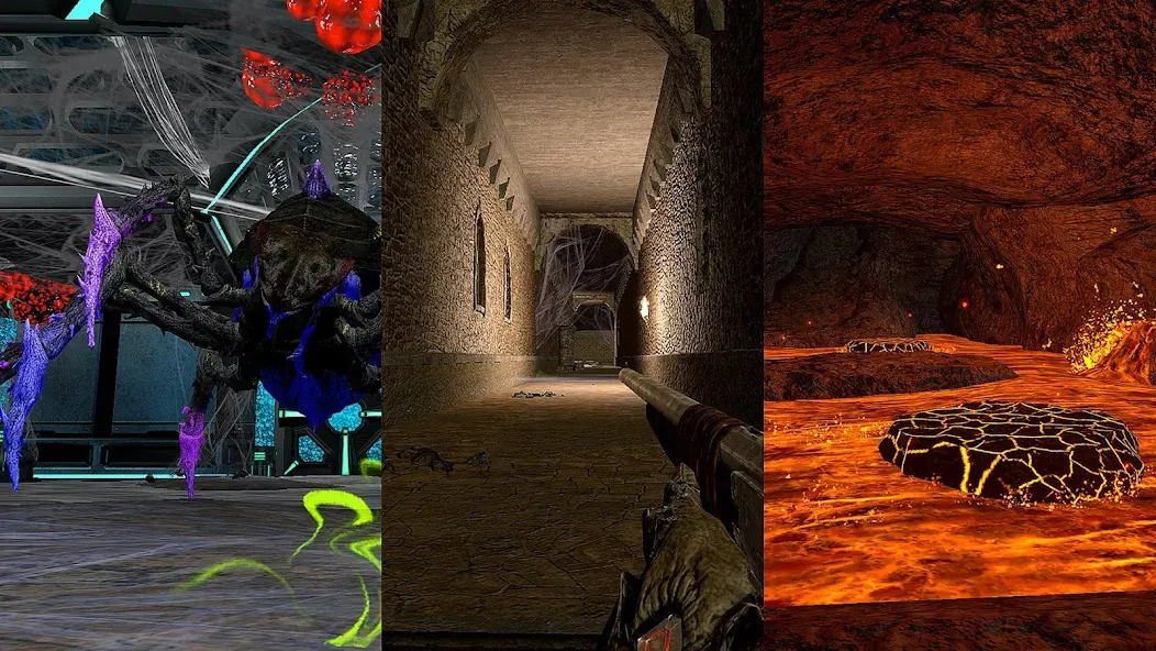 ARK: Survival Evolved (АРК) [МОД Menu] Screenshot 2